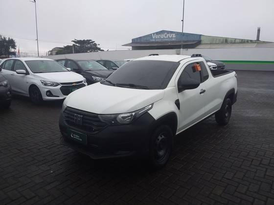 FIAT STRADA 1.4 FIRE FLEX ENDURANCE CS MANUAL FIAT STRADA 1.4 FIRE FLEX ENDURANCE CS MANUAL